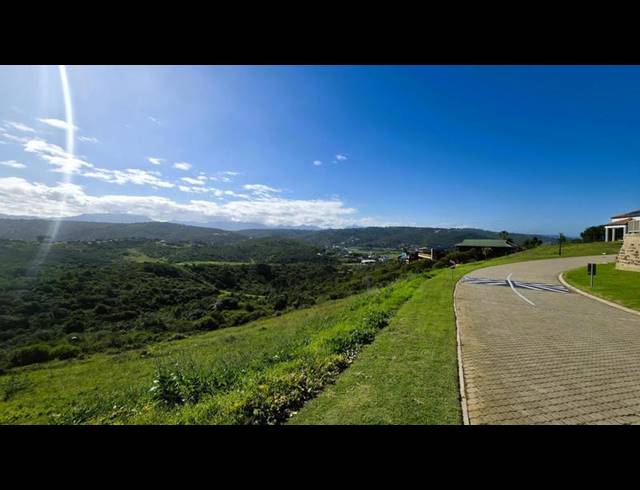 LAND FOR SALE IN AVONDDANS